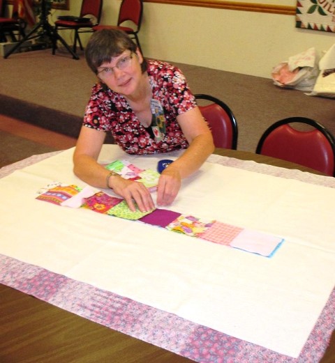 Quilt and Sew TSW